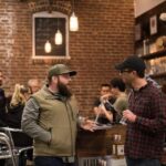 Atlantic City: Little Water Distillery Spirit Tasting - Discover Atlantic City’s First Distillery