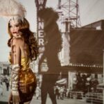 Atlantic City: The Hook at Caesars Show Ticket - The Unique Setting of The Warner Theater at Caesars Atlantic City