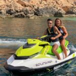 Atlantis Jet Ski Tour From San Antonio - Scenic Route to Es Vedrá and the Surrounding Coves