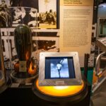 Atomic Museum Admission Ticket - The Nevada Test Site Historical Foundation and the Museums Mission