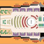 Atomic Saloon Show at The Venetian Resort - Booking and Ticketing: Secure Your Spot