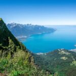 Attraction Ticket: Montreux to Rochers-de-Naye - Exploring Rochers-de-Naye’s Alpine Garden
