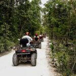 ATV 4×4+Snorkeling+Beach Club+ Lunch+Sabores de Cozumel - Exploring Sabores de Cozumel for Tequila and Chocolate