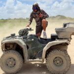 ATV Adventure Experience in Miami - Scenic Trails in Homestead for All Levels