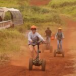 ATV Adventure in Hawaii by Da Mongoose EzRaider - What the ATV Experience Entails