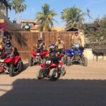 ATV Adventure in Loreto with Guide - What the Tour Includes and What to Bring