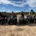 ATV Adventure in Miami No License or Insurance Requirement - The All-Inclusive Experience: Safety Gear, Videos, and Parking