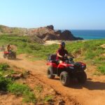 ATV Adventure in Rancho San Cristobal Cabo San Lucas - Searching for the Second Arch and Other Scenic Highlights