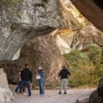 ATV Adventure Through Guanajuato's Scenic Mountains and tunnels - Exploring the Subterranea: Guanajuato’s Underground Network