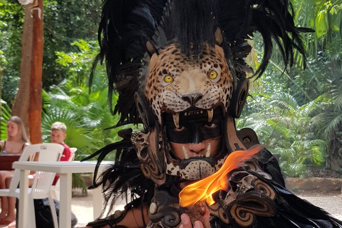 ATV Adventure Tour from Cancun, Playa del Carmen and Riviera Maya - Starting Point and Pickup Convenience in Cancun and Playa del Carmen