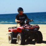 ATV, Beach and Desert Adventure with Tequila Tasting - Noteworthy Guides and Personalized Service