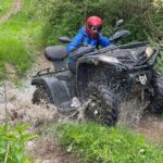 ATV/BUGGY tour around Veliko Tarnovo and Arbanasi - Choosing Your Vehicle: ATV or Buggy?