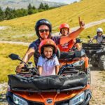 ATV Cetina family tour with picnic - Exploring the Croatian Countryside on Quad Bikes