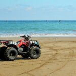 ATV Desert Adventure in Baja California Sur with Tequila Tasting - Discover the Remote Trails of Tierra Sagrada Nature Reserve