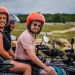 ATV Dinara Mountain tour with picnic - Exploring Dinara Mountain’s Trails