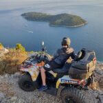 ATV Dubrovnik Safari Tour - Starting Point and Overall Logistics
