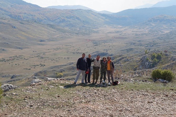 ATV Full Day Adventure through National Park Galicica Ohrid - Starting Point: Convenient Pickup in Ohrid