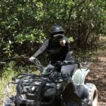 ATV Mangrove Adventure - Safety Briefing and Bilingual Guides Ensure a Smooth Ride
