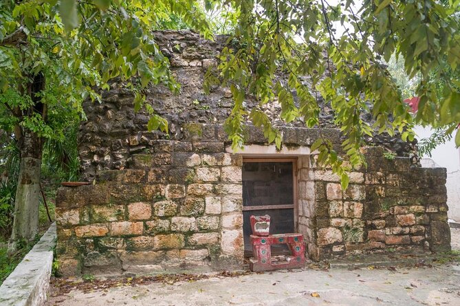 ATV Mud Kicking and Snorkeling by Boat in Cozumel - Off-Road Adventure on All-Terrain Vehicles