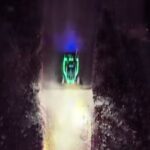 Atv Night tour Rosarito Mountains & Paintball /target shooting - Target Shooting and Paintball Experience for Action Fans