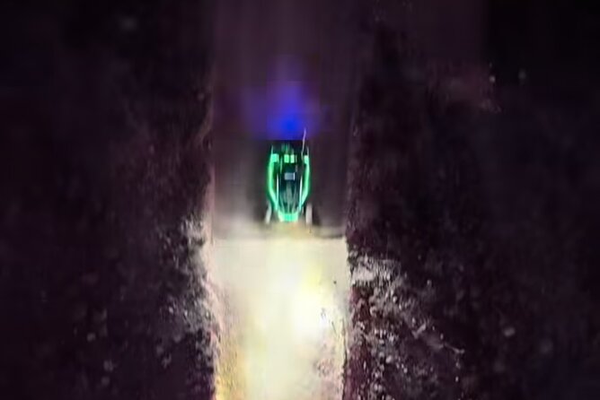 Atv Night tour Rosarito Mountains & Paintball /target shooting - Target Shooting and Paintball Experience for Action Fans