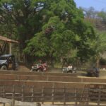 ATV OR RZR- Escape to the mountains for 4 hours - Visiting Los Llanitos and Mountain Viewpoints