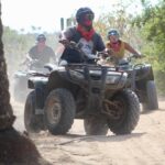 ATV Pacific Tour in Cabo San Lucas - Exploring Baja Californias Desert and Canyon Trails