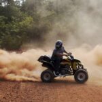 ATV Quad Safari Tour with Off-Road & Roundtrip Transfer from Side - Convenient Roundtrip Transfer from Side Hotels