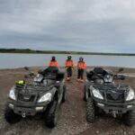 ATV Reykjavik 1 Hour Adventure - Safety and Equipment Provided