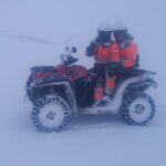 ATV Reykjavik 2 Hour Adventure - Safety and Equipment for Your ATV Ride
