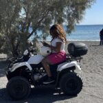 ATV Santorini Highlights Tour - Group Size, Accessibility, and Requirements