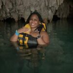 ATV (Single), Ziplines, Rappel, Mayan Ceremony & Cenote + Tulum Ruins! Adventure - Exploring the Mayan Ruins at Tulum