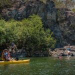 ATV & Temazcal combo with lunch and Mezcal tour - Starting the Adventure: Pickup and Arrival at the Ranch