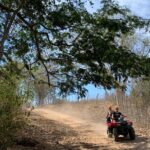 ATV Tour and Mazatlan City Tour - Riding Through Mazatlans Mountain and River Terrain