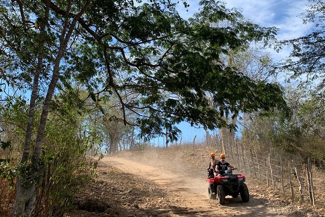 ATV Tour and Mazatlan City Tour - Riding Through Mazatlans Mountain and River Terrain