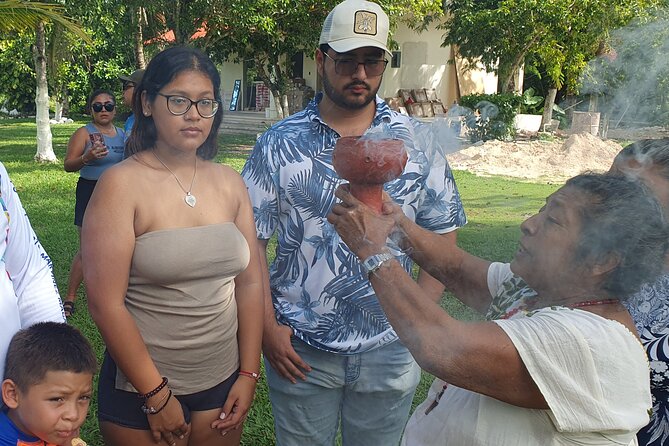 Atv Tour in Cozumel 4 Hours Adventure Relax And Tasting - Starting Point and Overall Schedule in Cozumel