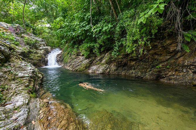 ATV Tour in Puerto Vallarta, waterfall and tequila tasting. - Starting Point at Unique ATV Tours in Puerto Vallarta