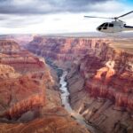 ATV Tour of Lake Mead National Park with Optional Grand Canyon Helicopter Ride - Starting Point and Tour Duration in Las Vegas