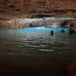 ATV Tour with Free Horseback Ride and Cenote Splash - Exploring Jungle Power at La Ruta de los Cenotes