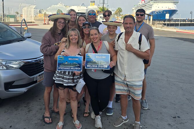 ATV'S on the Mountain with Ocean View Private Tour - Scenic Mountain Trails and Breathtaking Views