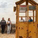 ATVs Through Guanajuato City - Starting Point and Logistics in Guanajuato