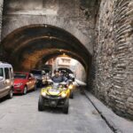 ATVs through the mountains and city of Guanajuato - Starting Point: Guanajuato City and Pickups Included