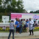 Auburn Avenue African American Half Day Human Rights/Civil Rights Tour - Visiting the Historic Herndon Mansion and Alonzo Herndon’s Success