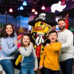 Auburn Hills: Legoland and Sea Life Aquarium Combo Ticket - What to Expect at LEGOLAND Discovery Center Auburn Hills