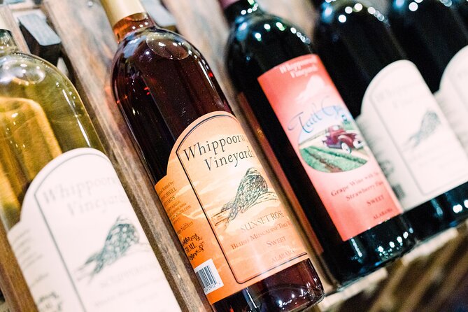 Auburn, Opelika, and Alexander City Multi-Attraction Pass - Visiting Chewacla State Park’s Scenic Acres and Trails