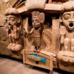 Audain Art Museum Admission Ticket - Highlights of the Exhibits: Indigenous and Pacific Coast Art