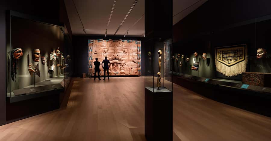 Audain Art Museum: General Admission Ticket - Discover the Permanent Collection of British Columbia Art