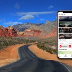 Audio Driving Tour: Grand Canyon West, Hoover Dam Red Rock Canyon - Crossing the Hoover Dam Bypass Bridge