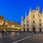 Audio Guide for the Duomo - Milan Cathedral (no ticket) - The Rooftop Experience and City Views