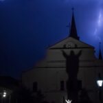 Audio Guided Historical Ghost Bus Tour of New Orleans - Highlights: Landmarks and Scenic Drives